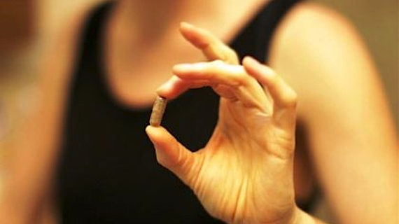 PURIFYING THE BODY OF TOXINS